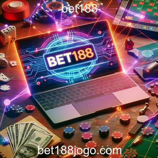 Explorando a Categoria 'Blog' do bet188: Dicas e Tendências em Apostas Online