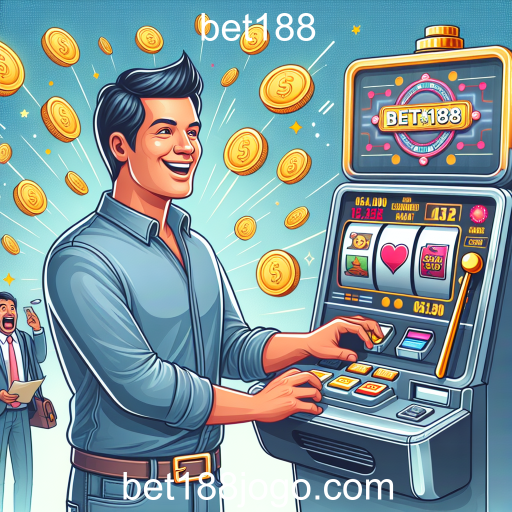 Explorando a Categoria de Pagamentos no Bet188
